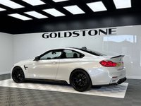 USED 2018 68 BMW M4 3.0 BiTurbo Coupe 2dr Petrol DCT Euro 6 (s/s) (431 ps) MILLTEK