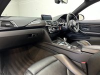 USED 2018 68 BMW M4 3.0 BiTurbo Coupe 2dr Petrol DCT Euro 6 (s/s) (431 ps) MILLTEK