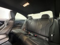 USED 2018 68 BMW M4 3.0 BiTurbo Coupe 2dr Petrol DCT Euro 6 (s/s) (431 ps) MILLTEK