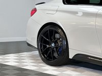 USED 2018 68 BMW M4 3.0 BiTurbo Coupe 2dr Petrol DCT Euro 6 (s/s) (431 ps) MILLTEK