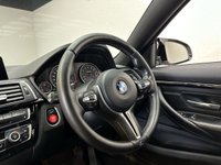 USED 2018 68 BMW M4 3.0 BiTurbo Coupe 2dr Petrol DCT Euro 6 (s/s) (431 ps) MILLTEK