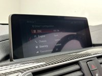 USED 2018 68 BMW M4 3.0 BiTurbo Coupe 2dr Petrol DCT Euro 6 (s/s) (431 ps) MILLTEK