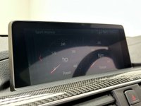 USED 2018 68 BMW M4 3.0 BiTurbo Coupe 2dr Petrol DCT Euro 6 (s/s) (431 ps) MILLTEK