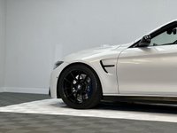USED 2018 68 BMW M4 3.0 BiTurbo Coupe 2dr Petrol DCT Euro 6 (s/s) (431 ps) MILLTEK