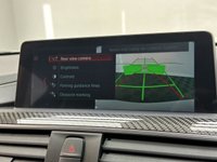 USED 2018 68 BMW M4 3.0 BiTurbo Coupe 2dr Petrol DCT Euro 6 (s/s) (431 ps) MILLTEK