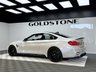 USED 2018 68 BMW M4 3.0 BiTurbo Coupe 2dr Petrol DCT Euro 6 (s/s) (431 ps) MILLTEK