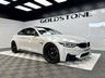 USED 2018 68 BMW M4 3.0 BiTurbo Coupe 2dr Petrol DCT Euro 6 (s/s) (431 ps) MILLTEK