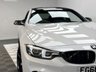 USED 2018 68 BMW M4 3.0 BiTurbo Coupe 2dr Petrol DCT Euro 6 (s/s) (431 ps) MILLTEK