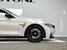 USED 2018 68 BMW M4 3.0 BiTurbo Coupe 2dr Petrol DCT Euro 6 (s/s) (431 ps) MILLTEK