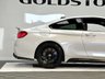USED 2018 68 BMW M4 3.0 BiTurbo Coupe 2dr Petrol DCT Euro 6 (s/s) (431 ps) MILLTEK