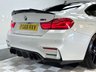 USED 2018 68 BMW M4 3.0 BiTurbo Coupe 2dr Petrol DCT Euro 6 (s/s) (431 ps) MILLTEK