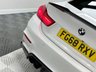 USED 2018 68 BMW M4 3.0 BiTurbo Coupe 2dr Petrol DCT Euro 6 (s/s) (431 ps) MILLTEK