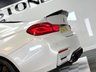 USED 2018 68 BMW M4 3.0 BiTurbo Coupe 2dr Petrol DCT Euro 6 (s/s) (431 ps) MILLTEK