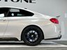 USED 2018 68 BMW M4 3.0 BiTurbo Coupe 2dr Petrol DCT Euro 6 (s/s) (431 ps) MILLTEK