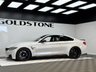 USED 2018 68 BMW M4 3.0 BiTurbo Coupe 2dr Petrol DCT Euro 6 (s/s) (431 ps) MILLTEK
