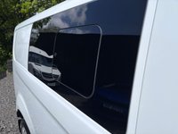 USED 2022 22 FORD TRANSIT CUSTOM 2.0 300 Trend 6 Seat Crew Van Double Cab 5dr Diesel Manual L1 H1 Euro 6 130PS 
