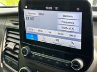 USED 2022 22 FORD TRANSIT CUSTOM 2.0 300 Trend 6 Seat Crew Van Double Cab 5dr Diesel Manual L1 H1 Euro 6 130PS 
