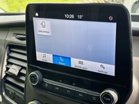 USED 2022 22 FORD TRANSIT CUSTOM 2.0 300 Trend 6 Seat Crew Van Double Cab 5dr Diesel Manual L1 H1 Euro 6 130PS 