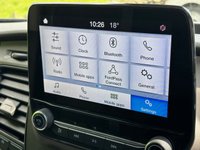 USED 2022 22 FORD TRANSIT CUSTOM 2.0 300 Trend 6 Seat Crew Van Double Cab 5dr Diesel Manual L1 H1 Euro 6 130PS 