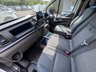 USED 2022 22 FORD TRANSIT CUSTOM 2.0 300 Trend 6 Seat Crew Van Double Cab 5dr Diesel Manual L1 H1 Euro 6 130PS 