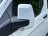 USED 2022 22 FORD TRANSIT CUSTOM 2.0 300 Trend 6 Seat Crew Van Double Cab 5dr Diesel Manual L1 H1 Euro 6 130PS 