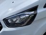 USED 2022 22 FORD TRANSIT CUSTOM 2.0 300 Trend 6 Seat Crew Van Double Cab 5dr Diesel Manual L1 H1 Euro 6 130PS 