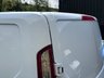 USED 2022 22 FORD TRANSIT CUSTOM 2.0 300 Trend 6 Seat Crew Van Double Cab 5dr Diesel Manual L1 H1 Euro 6 130PS 