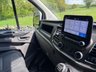 USED 2022 22 FORD TRANSIT CUSTOM 2.0 300 Trend 6 Seat Crew Van Double Cab 5dr Diesel Manual L1 H1 Euro 6 130PS 