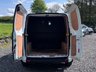 USED 2022 22 FORD TRANSIT CUSTOM 2.0 300 Trend 6 Seat Crew Van Double Cab 5dr Diesel Manual L1 H1 Euro 6 130PS 