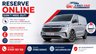 USED 2022 22 FORD TRANSIT CUSTOM 2.0 300 Trend 6 Seat Crew Van Double Cab 5dr Diesel Manual L1 H1 Euro 6 130PS 