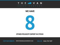 USED 2022 72 PEUGEOT EXPERT 1.5 BLUE E-HDI 1000 PROFESSIONAL STANDARD PANEL VAN 6DR DIESEL MANUAL MWB EURO 6 (S/S) (100 BHP) NAV 