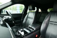 USED 2017 67 LAND ROVER RANGE ROVER VELAR 3.0 Si6 V6 R-Dynamic HSE SUV 5dr Petrol Auto 4WD Euro 6 (s/s) (380 ps) INDUS SILVER METALLIC PAINTWORK + SUNROOF + WINTER PACK + MERIDIAN S