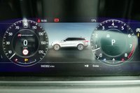 USED 2017 67 LAND ROVER RANGE ROVER VELAR 3.0 Si6 V6 R-Dynamic HSE SUV 5dr Petrol Auto 4WD Euro 6 (s/s) (380 ps) INDUS SILVER METALLIC PAINTWORK + SUNROOF + WINTER PACK + MERIDIAN S