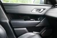 USED 2017 67 LAND ROVER RANGE ROVER VELAR 3.0 Si6 V6 R-Dynamic HSE SUV 5dr Petrol Auto 4WD Euro 6 (s/s) (380 ps) INDUS SILVER METALLIC PAINTWORK + SUNROOF + WINTER PACK + MERIDIAN S