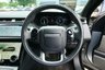 USED 2017 67 LAND ROVER RANGE ROVER VELAR 3.0 Si6 V6 R-Dynamic HSE SUV 5dr Petrol Auto 4WD Euro 6 (s/s) (380 ps) INDUS SILVER METALLIC PAINTWORK + SUNROOF + WINTER PACK + MERIDIAN S
