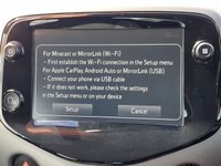 USED 2020 70 TOYOTA AYGO 1.0 VVT-i x-play Hatchback 5dr Petrol x-shift Euro 6 (Safety Sense) (71 ps) +++SAME DAY/NEXT DAY DELIVERY AVAILABLE+++