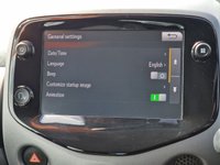 USED 2020 70 TOYOTA AYGO 1.0 VVT-i x-play Hatchback 5dr Petrol x-shift Euro 6 (Safety Sense) (71 ps) +++SAME DAY/NEXT DAY DELIVERY AVAILABLE+++