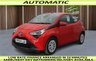 USED 2020 70 TOYOTA AYGO 1.0 VVT-i x-play Hatchback 5dr Petrol x-shift Euro 6 (Safety Sense) (71 ps) +++SAME DAY/NEXT DAY DELIVERY AVAILABLE+++