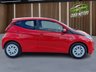 USED 2020 70 TOYOTA AYGO 1.0 VVT-i x-play Hatchback 5dr Petrol x-shift Euro 6 (Safety Sense) (71 ps) +++SAME DAY/NEXT DAY DELIVERY AVAILABLE+++