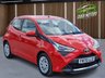 USED 2020 70 TOYOTA AYGO 1.0 VVT-i x-play Hatchback 5dr Petrol x-shift Euro 6 (Safety Sense) (71 ps) +++SAME DAY/NEXT DAY DELIVERY AVAILABLE+++