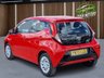 USED 2020 70 TOYOTA AYGO 1.0 VVT-i x-play Hatchback 5dr Petrol x-shift Euro 6 (Safety Sense) (71 ps) +++SAME DAY/NEXT DAY DELIVERY AVAILABLE+++