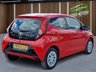 USED 2020 70 TOYOTA AYGO 1.0 VVT-i x-play Hatchback 5dr Petrol x-shift Euro 6 (Safety Sense) (71 ps) +++SAME DAY/NEXT DAY DELIVERY AVAILABLE+++