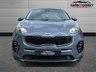 USED 2018 68 KIA SPORTAGE 1.7 CRDi 3 SUV 5dr Diesel Manual Euro 6 (s/s) (114 bhp) Low mileage great family car