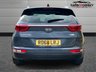 USED 2018 68 KIA SPORTAGE 1.7 CRDi 3 SUV 5dr Diesel Manual Euro 6 (s/s) (114 bhp) Low mileage great family car