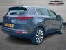 USED 2018 68 KIA SPORTAGE 1.7 CRDi 3 SUV 5dr Diesel Manual Euro 6 (s/s) (114 bhp) Low mileage great family car