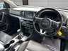 USED 2018 68 KIA SPORTAGE 1.7 CRDi 3 SUV 5dr Diesel Manual Euro 6 (s/s) (114 bhp) Low mileage great family car