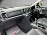 USED 2018 68 KIA SPORTAGE 1.7 CRDi 3 SUV 5dr Diesel Manual Euro 6 (s/s) (114 bhp) Low mileage great family car