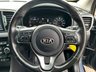 USED 2018 68 KIA SPORTAGE 1.7 CRDi 3 SUV 5dr Diesel Manual Euro 6 (s/s) (114 bhp) Low mileage great family car
