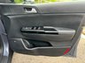 USED 2018 68 KIA SPORTAGE 1.7 CRDi 3 SUV 5dr Diesel Manual Euro 6 (s/s) (114 bhp) Low mileage great family car