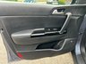 USED 2018 68 KIA SPORTAGE 1.7 CRDi 3 SUV 5dr Diesel Manual Euro 6 (s/s) (114 bhp) Low mileage great family car